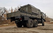 КамАЗ 4310 1995 г., автодом Алматы