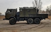 КамАЗ 4310 1995 г., автодом Алматы