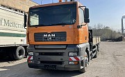 MAN TGA 2006 г., манипулятор Алматы