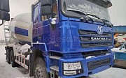 Shacman в наличий SX5255GJBDR384 2022 г., автобетоносмеситель 