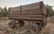 Енисей Прицеп самосвал 1990 г., прицепы-дачи 