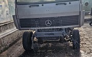 Mercedes-Benz 1990 г., манипулятор 