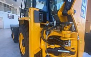 JCB JCB 3CX-4CX 2022 г., экскаватор-погрузчик 