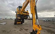 JCB JCB 3CX-4CX 2022 г., экскаватор-погрузчик Астана