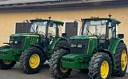 John Deere 6135B premium 2022 г., сельхозтехника Уральск