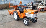 Kubota ZB1600 2002 г., трактор Алматы