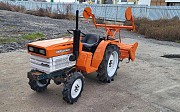 Kubota ZB1600 2002 г., трактор Алматы