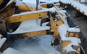 Komatsu D65 2014 г., бульдозер Караганда