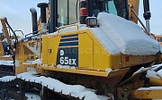 Komatsu D65 2014 г., бульдозер 