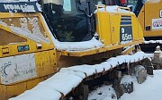 Komatsu D65 2014 г., бульдозер 