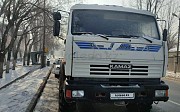 КамАЗ 4410-91910-13 Штанговоз 2010 г., Алматы