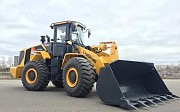 LiuGong LiuGong CLG855Н на базе технологии Caterpillar 2022 г., погрузчик Алматы