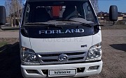 Foton Forland 2014 г., манипулятор Актобе