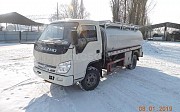 Foton Продам топливозаправщик бензовоз 5 кубов 2021 г., топливозаправщик Алматы