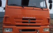 Ивановец Камаз КС45717К-3 2014 г., автокран Атырау