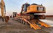 Caterpillar CAT 329 D2L 2015 г., экскаватор 