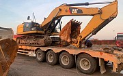 Caterpillar CAT 329 D2L 2015 г., экскаватор Алматы