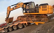 Caterpillar CAT 329 D2L 2015 г., экскаватор Алматы