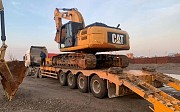 Caterpillar CAT 329 D2L 2015 г., экскаватор Алматы