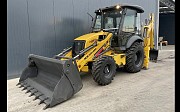 New Holland B80B 2022 г., экскаватор-погрузчик Алматы