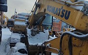 Komatsu Pc300 2017 г., экскаватор Қарағанды