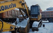 Komatsu Pc300 2017 г., экскаватор 