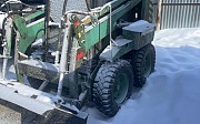 Bobcat 2010 г., погрузчик Жезказган