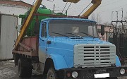 ЗиЛ 4331 1991 г., манипулятор 