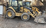 Caterpillar 432E 2010 г., экскаватор-погрузчик 