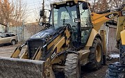 Caterpillar 432E 2010 г., экскаватор-погрузчик 