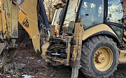 Caterpillar 432E 2010 г., экскаватор-погрузчик 