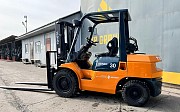 Toyota TOYOTA 02-7FG30 2001 г., погрузчик вилочный 