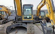 XCMG Гусеничный экскаватор XCMG XE215D 2023 г., экскаватор Астана