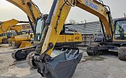 XCMG Гусеничный экскаватор XCMG XE215D 2023 г., экскаватор Нұр-Сұлтан (Астана)