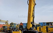 XCMG Гусеничный экскаватор XCMG XE215D 2023 г., экскаватор Астана