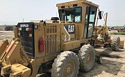 Caterpillar 160К 2012 г., грейдер Ұзынағаш