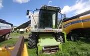 Claas Medion 310 (Медион 310) 2008 г., сельхозтехника Өскемен