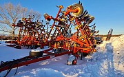 Bourgault BOURGOULT-8810 2005 г., сельхозтехника Зеренда