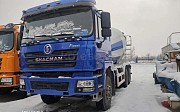 Shacman H3000 2023 г., автобетоносмеситель Актобе