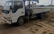 Jac 1041 2010 г., манипулятор 