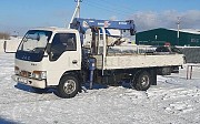 Jac 1041 2010 г., манипулятор 