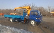 Mazda TITAN 1992 г., манипулятор 