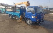 Mazda TITAN 1992 г., манипулятор 