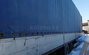 Volvo VNL660 2001 г., прицепы, полуприцепы Караганда