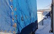 Volvo VNL660 2001 г., прицепы, полуприцепы Қарағанды