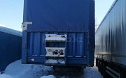 Volvo VNL660 2001 г., прицепы, полуприцепы Қарағанды