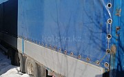 Volvo VNL660 2001 г., прицепы, полуприцепы Караганда