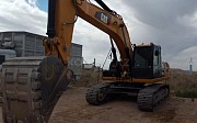 Caterpillar 330 D 2018 г., экскаватор Алматы