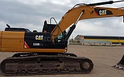 Caterpillar 330 D 2018 г., экскаватор 