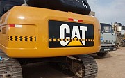 Caterpillar 330 D 2018 г., экскаватор Алматы